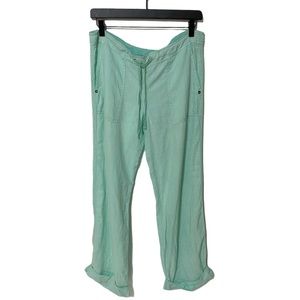 Michael Stars Linen Pants